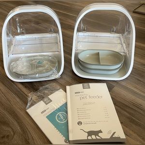SureFeed Microchip Pet Feeders